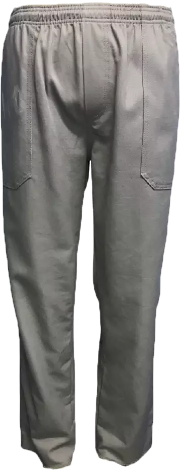 Calça industrial