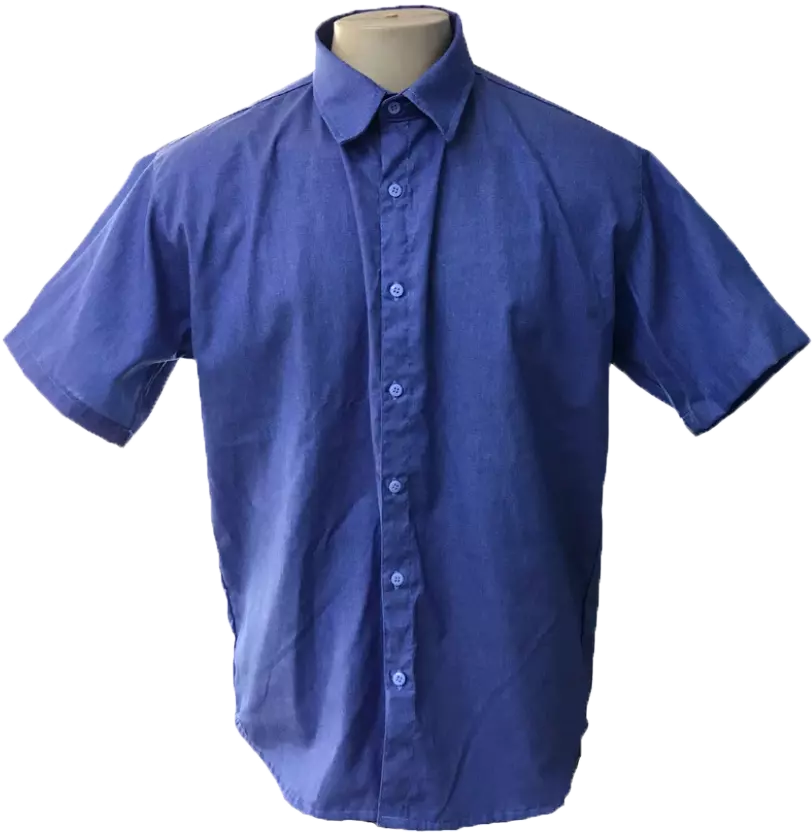 Camisa manga curta