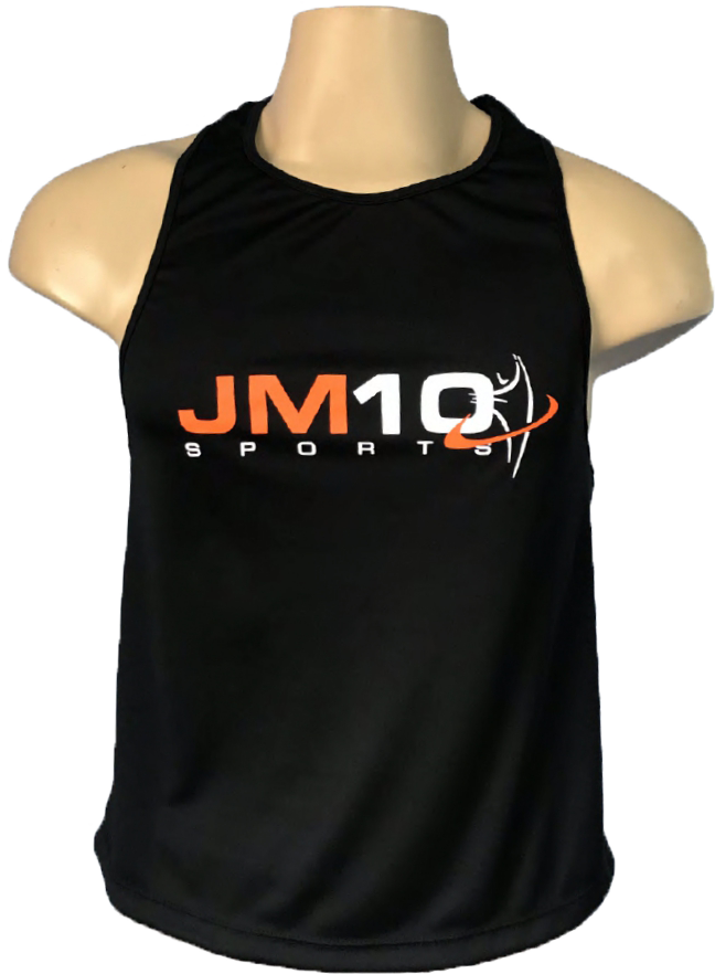 Regata masculina fitness