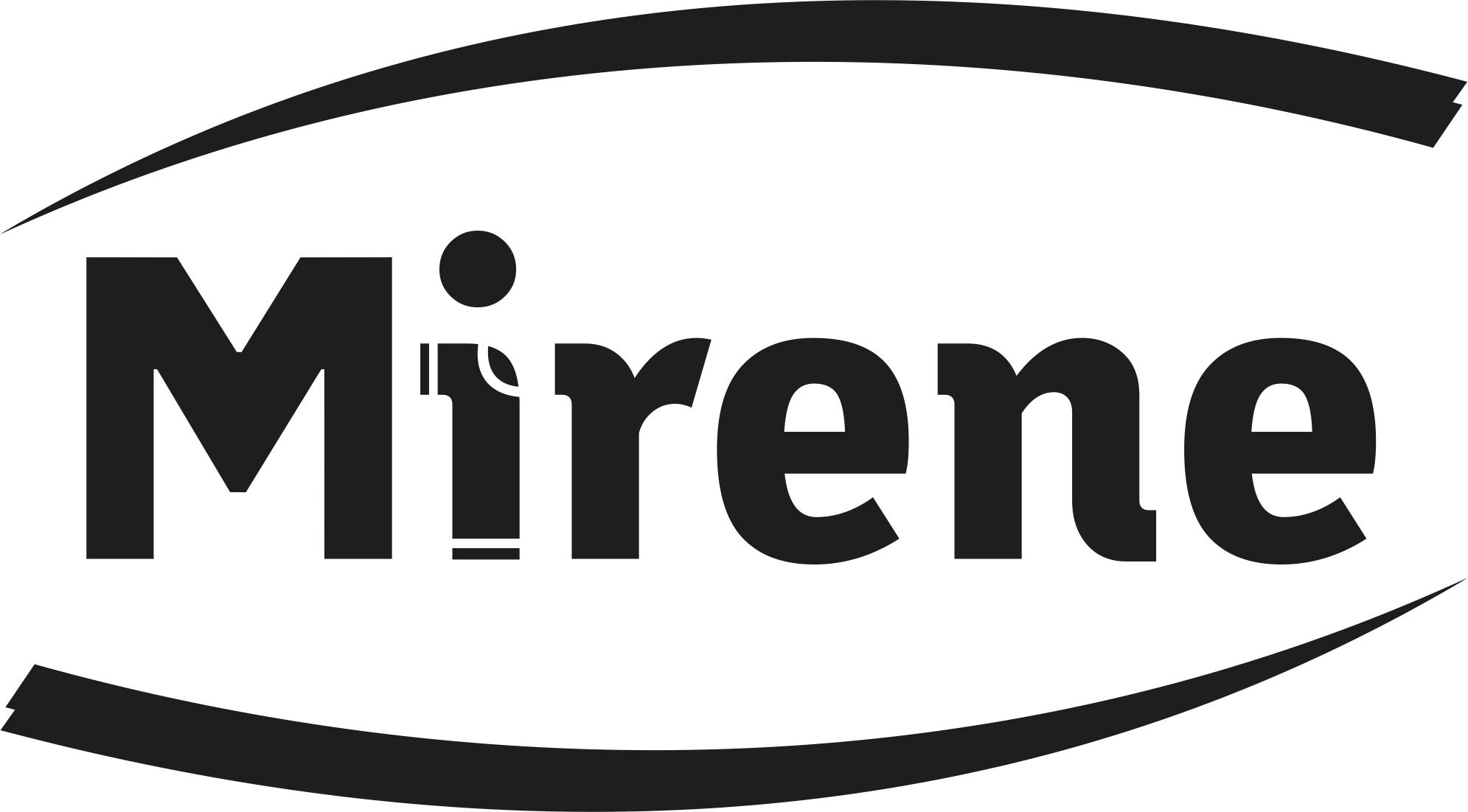 Logo preta