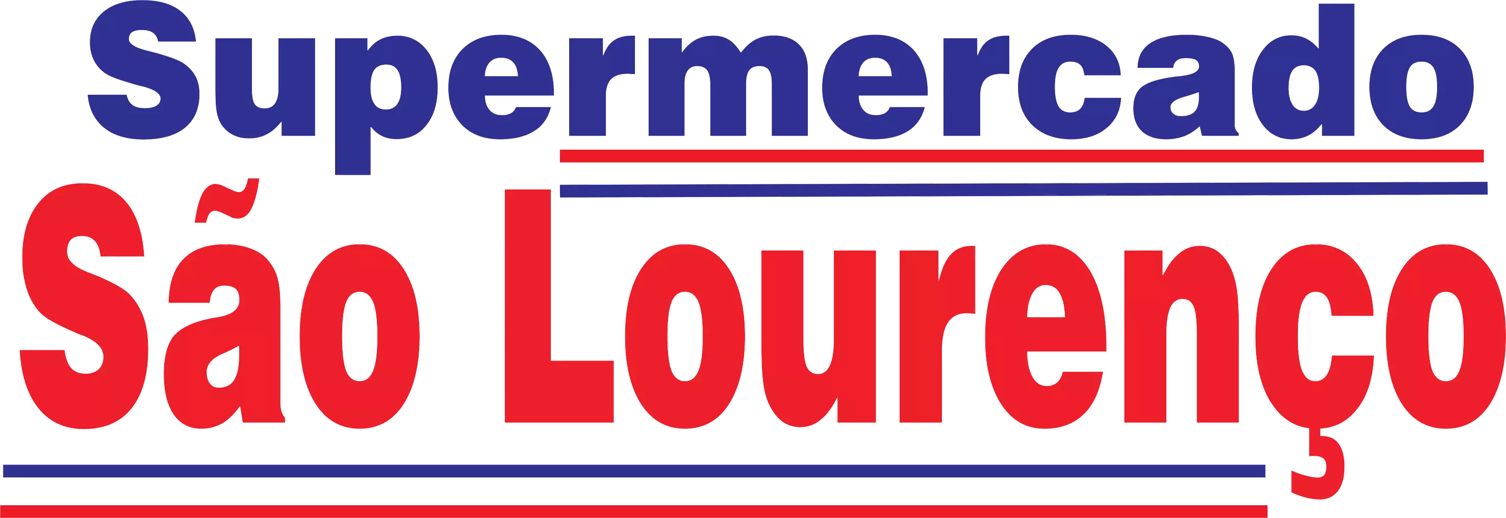 Supermercado São Lourenço
